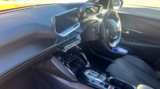 Peugeot 208 1.2 PureTech 100 GT 5dr EAT8 Petrol Hatchback